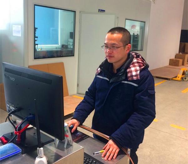 首页| 凯发K8国际·天生赢家一触即发